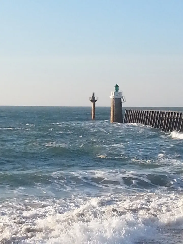 Aquacéo — bien-être-studio à Capbreton — 3