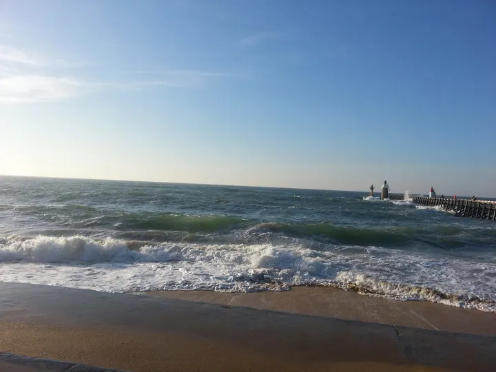 Aquacéo — bien-être-studio à Capbreton — 4