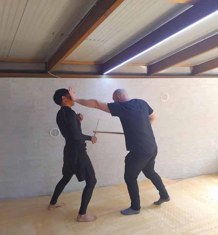 Spirito Guerriero Scuola di Arti Marziali — Boxe a Giustiniana, Roma