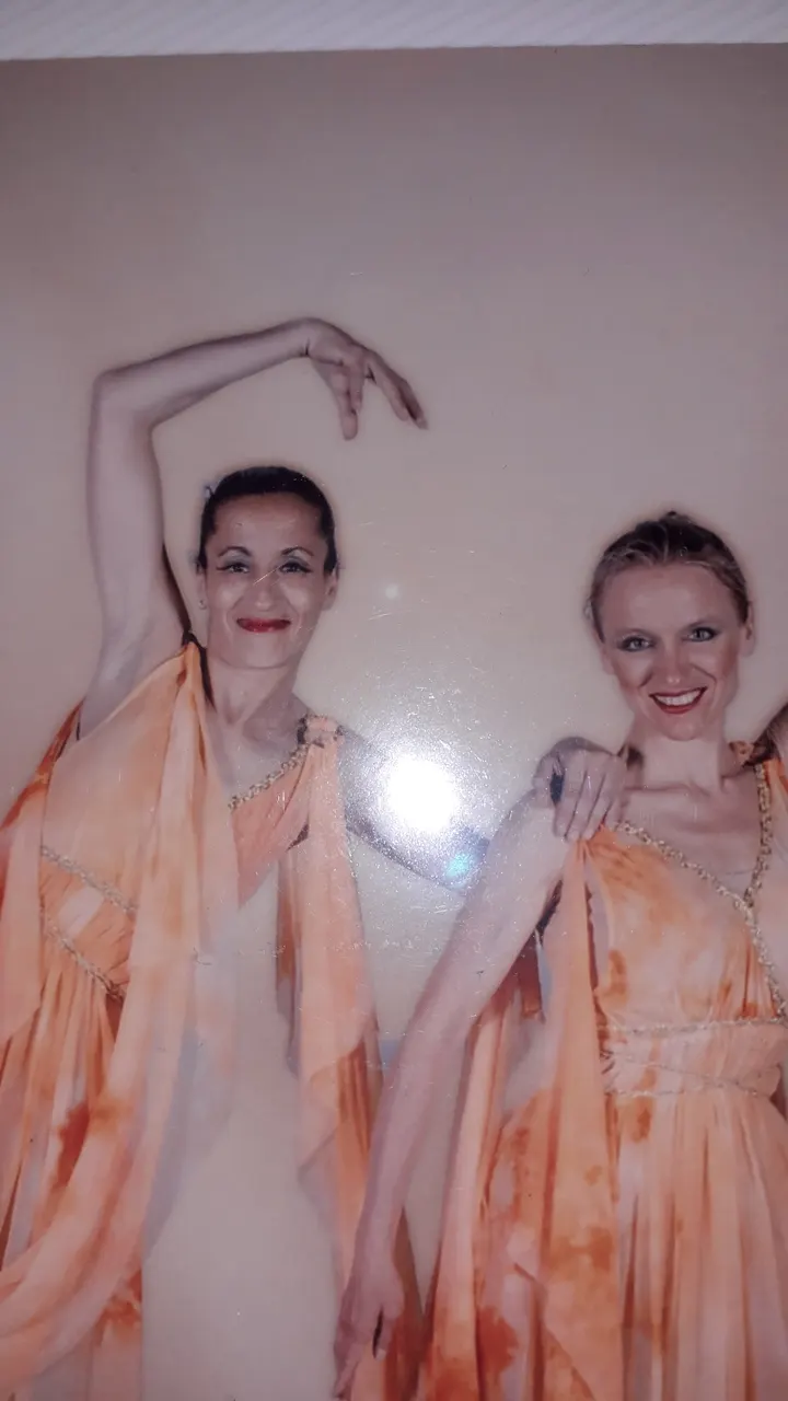Académie de danse Nicolas — danse-studio à Millénaire, Montpellier — 3