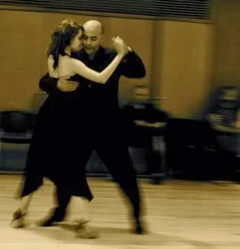 Tango con Corazon - Daniel Perusin — tanz-studio in Aachen — 5