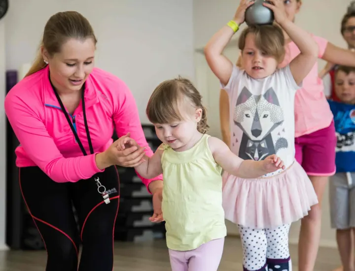 Kissat-hallin urheilukeskus — fitnessstudio – Tampere — 3