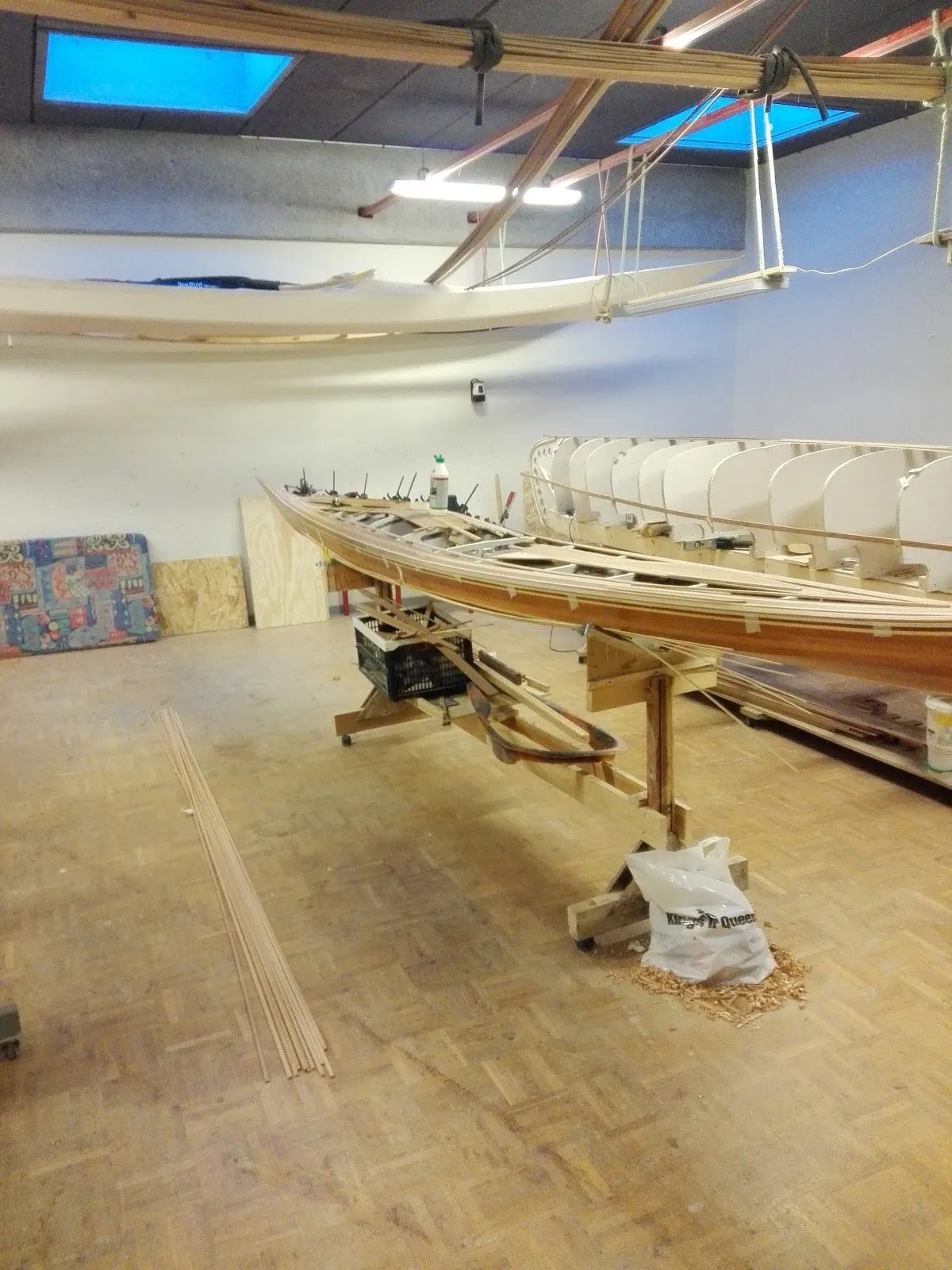 Bellinge Idrætscenter — træningsstudio i Odense — 2