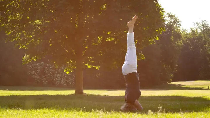 Yoga-Renate Dronten — Yoga in Centrum, Dronten