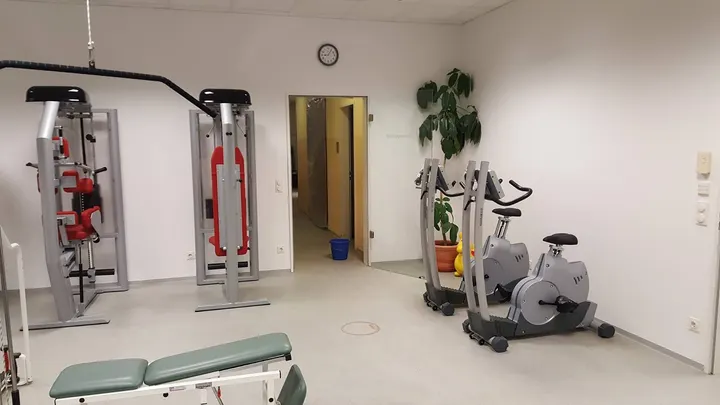 Reha-Fit Gesundheitszentrum Ingolstadt — pt-studio in Gaimersheimer Heide, Ingolstadt — 2
