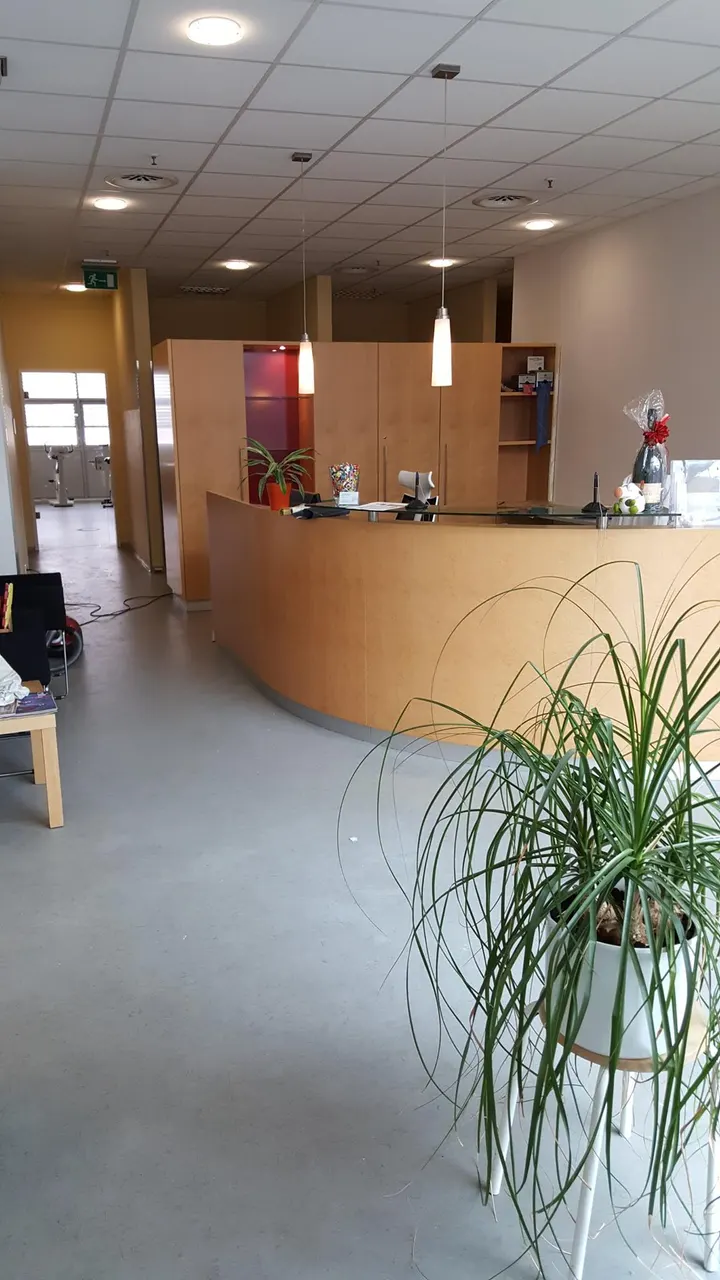 Reha-Fit Gesundheitszentrum Ingolstadt — pt-studio in Gaimersheimer Heide, Ingolstadt — 3
