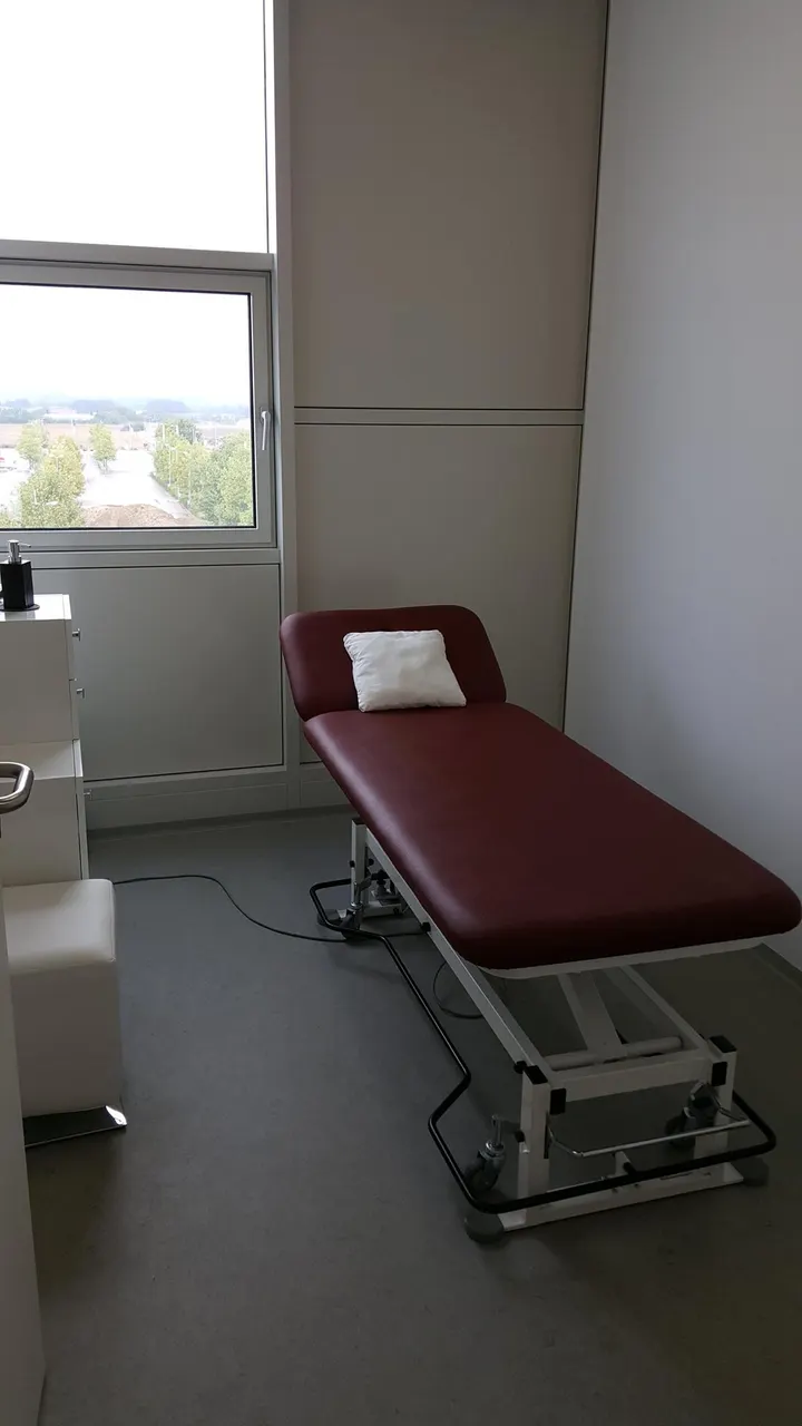 Reha-Fit Gesundheitszentrum Ingolstadt — pt-studio in Ingolstadt — 3
