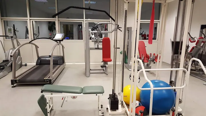 Reha-Fit Gesundheitszentrum Ingolstadt — pt-studio in Ingolstadt — 4