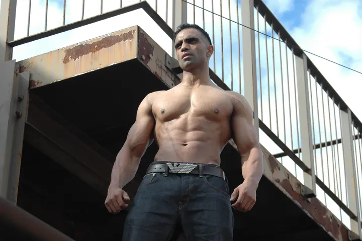 Olympia Fitness Centre — fitness studio in Small Heath, Birmingham — 2