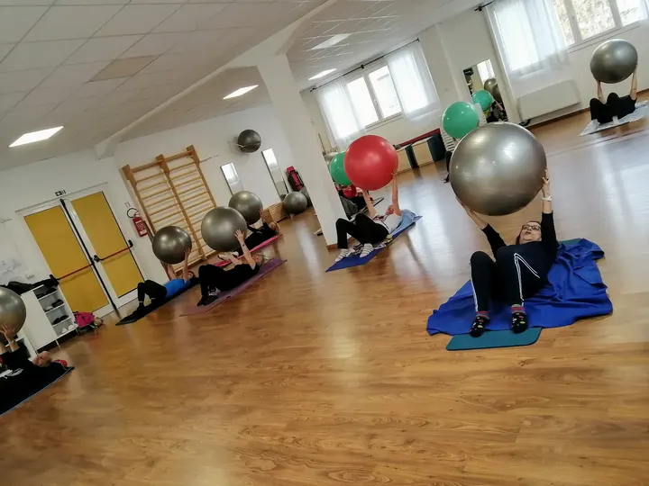 A.S.I.A. dojo Modena — arti marziali-studio a San Lazzaro, Modena — 2