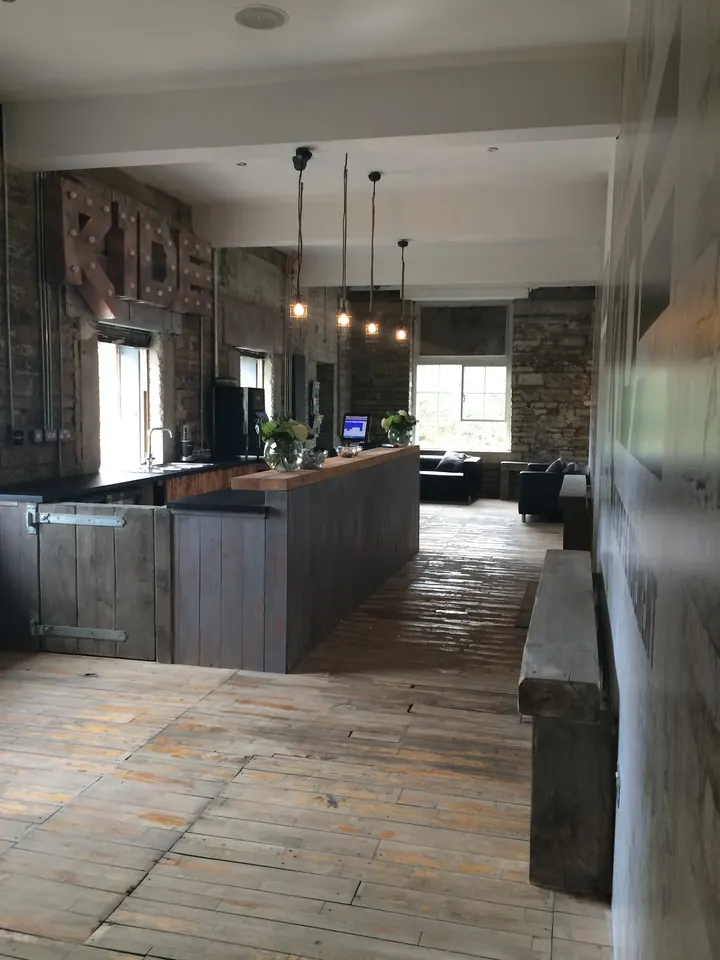 R1DE — fitness studio in Brighouse — 3