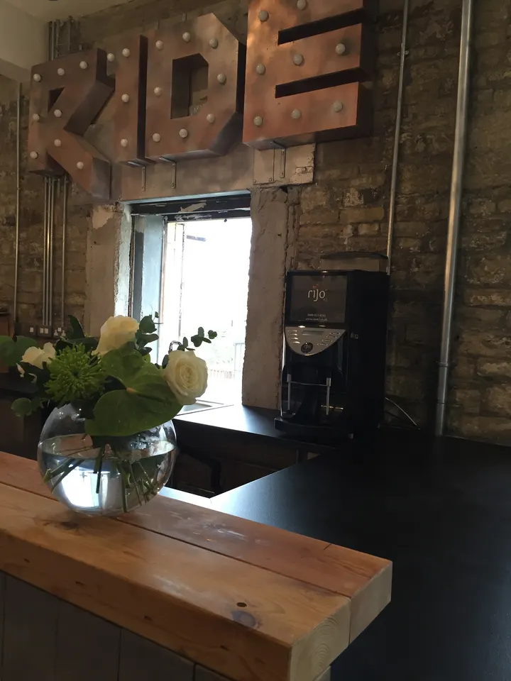 R1DE — fitness studio in Brighouse — 3