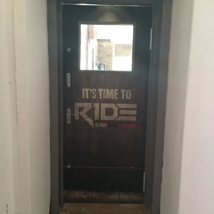 R1DE — fitness studio in Brighouse — 5