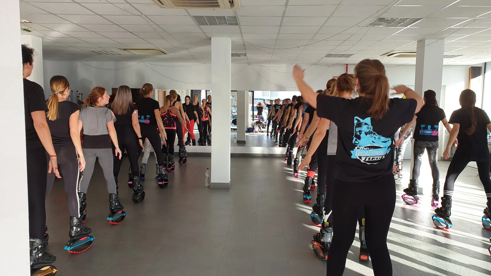 IbizafitnessAj Amparo Jiménez — estudio de fitness-studio en Puig den Valls — 3