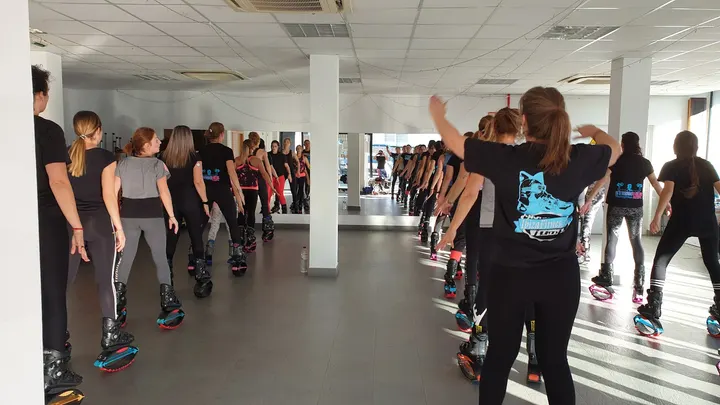 IbizafitnessAj Amparo Jiménez — estudio de fitness-studio en Puig den Valls — 3