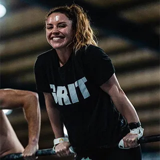 Gritstone CrossFit® — crossfit-studio in Ashton-under-Lyne — 2