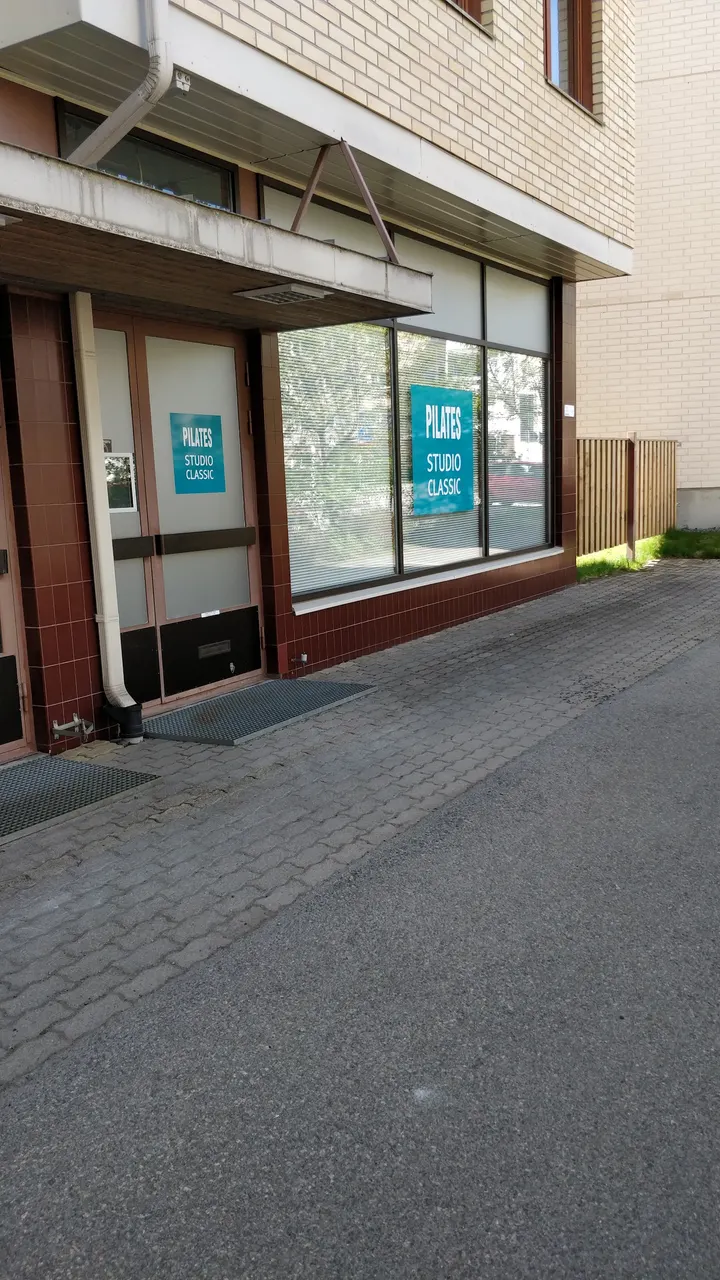 Pilates Studio Classic — pilates-studio – Teollisuuskylä, Jyväskylä — 3