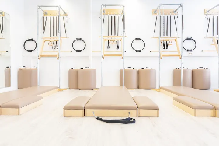 Pilates Studio Classic — pilates-studio – Jyväskylä — 4