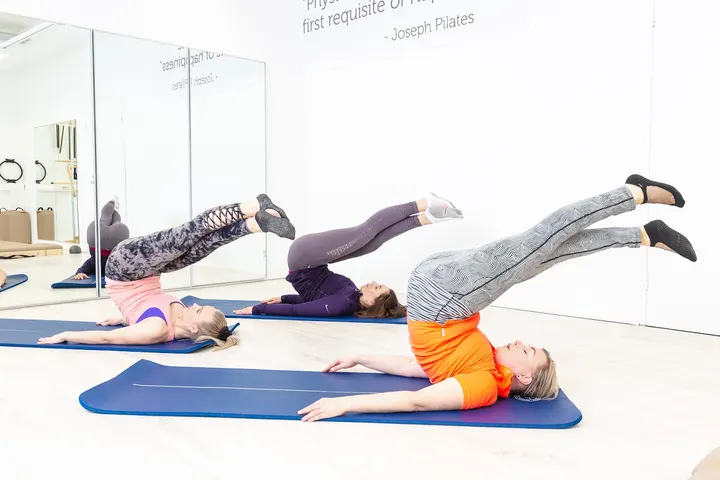 Pilates Studio Classic — pilates-studio – Jyväskylä — 5