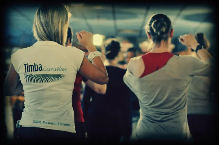 Timbacaraibes — danse-studio à Limoges — 3