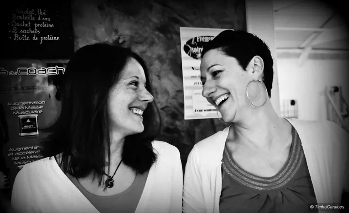 Timbacaraibes — danse-studio à Limoges — 4