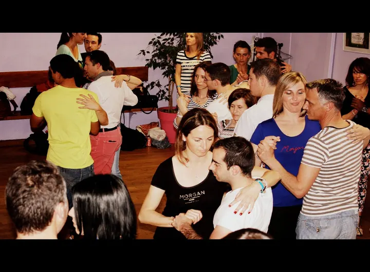 Timbacaraibes — Danse au Grand-Treuil, Limoges