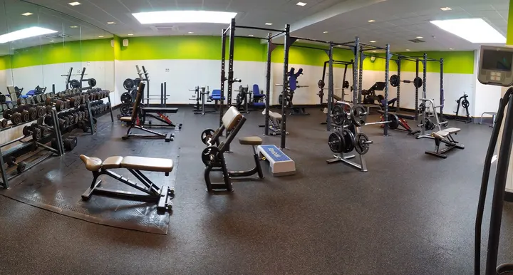 Greenvale Leisure Centre — fitness studio in Magherafelt — 3
