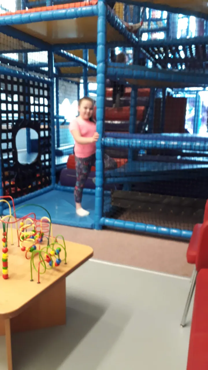 Greenvale Leisure Centre — fitness studio in Magherafelt — 3