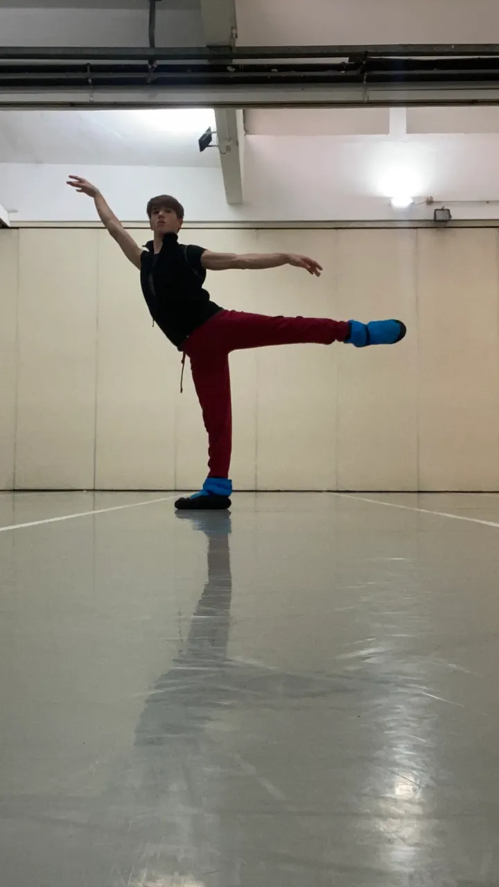 Scuola Del Balletto Di Toscana — danza-studio a Il Sodo, Firenze — 2