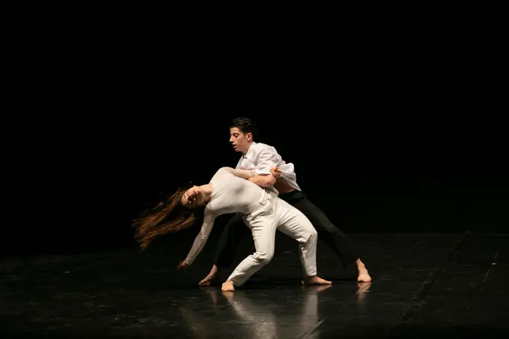 Scuola Del Balletto Di Toscana — danza-studio a Il Sodo, Firenze — 3