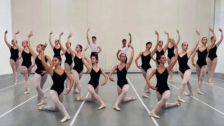 Scuola Del Balletto Di Toscana — danza-studio a Firenze — 3