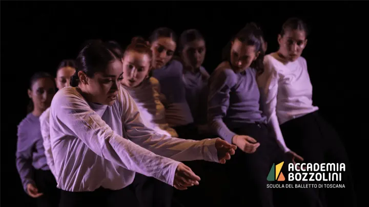 Scuola Del Balletto Di Toscana — Danza a Il Sodo, Firenze