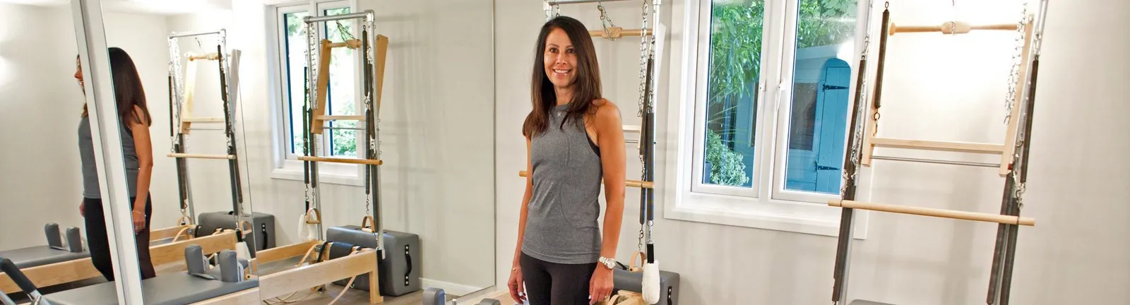N12 Pilates — pilates-studio in East Barnet, London — 2