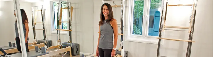 N12 Pilates — pilates-studio in East Barnet, London — 2