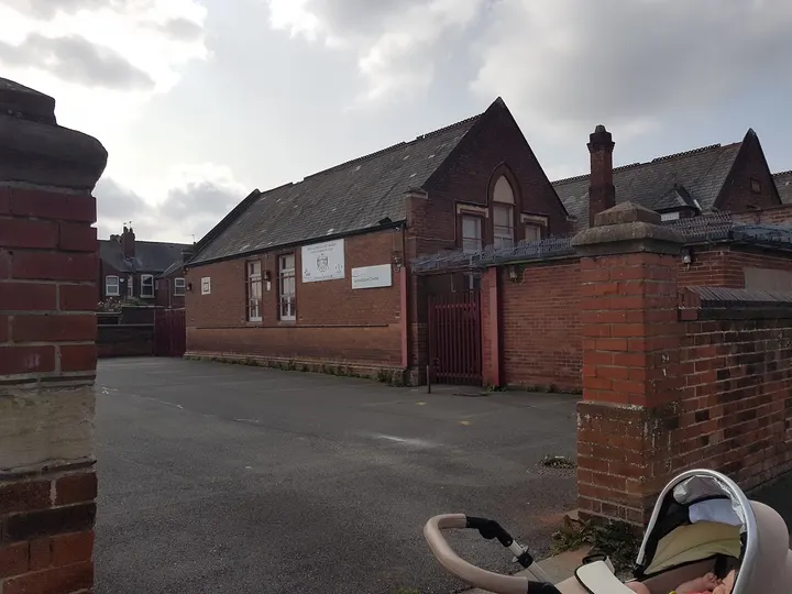 Doncaster Plant Works Amateur Boxing Club — boxing-studio in Sprotbrough and Cusworth, Doncaster — 2