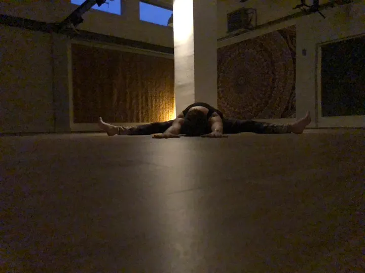 Yoga-Studio Bremerhaven — yoga-studio in Fischereihafen (Ortsteil), Bremerhaven — 2