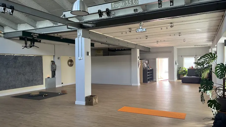 Yoga-Studio Bremerhaven — yoga-studio in Fischereihafen (Ortsteil), Bremerhaven — 3