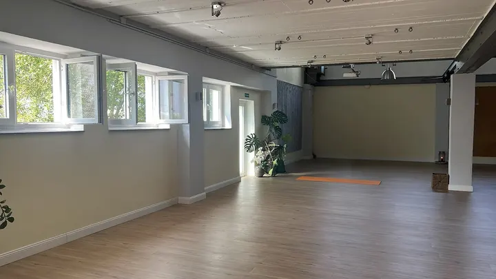 Yoga-Studio Bremerhaven — yoga-studio in Bremerhaven — 3
