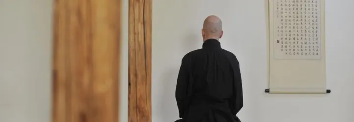 Zen-Dojo Heidelberg — Meditation in Handschuhsheim, Heidelberg