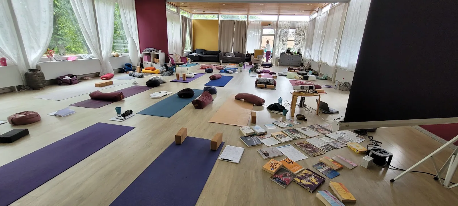 Yogazentrum Travemünde — yoga-studio in Lübeck — 5