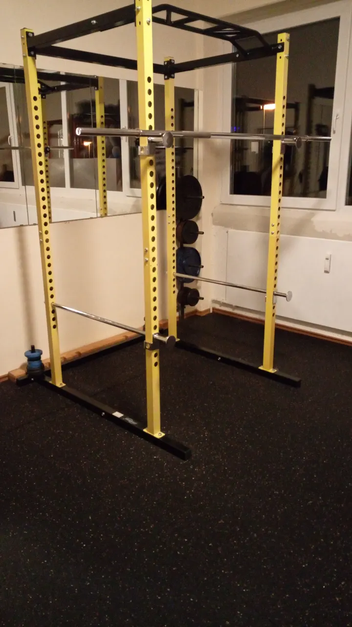 BodyWorx — fitnessstudio in Bienenberg, Kaufbeuren — 2
