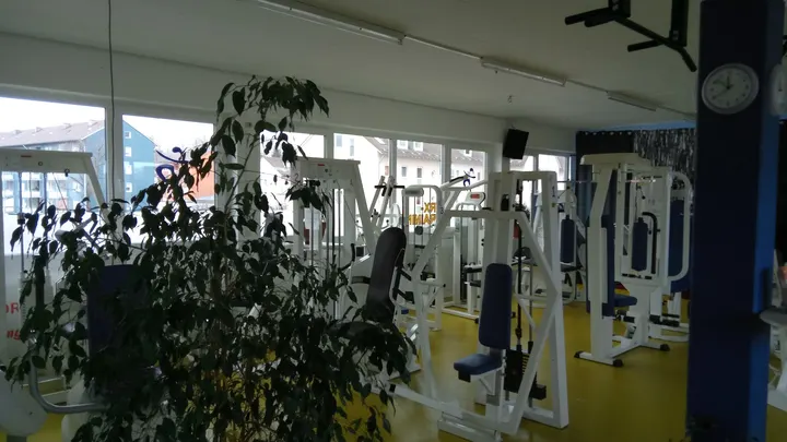 BodyWorx — fitnessstudio in Kaufbeuren — 3