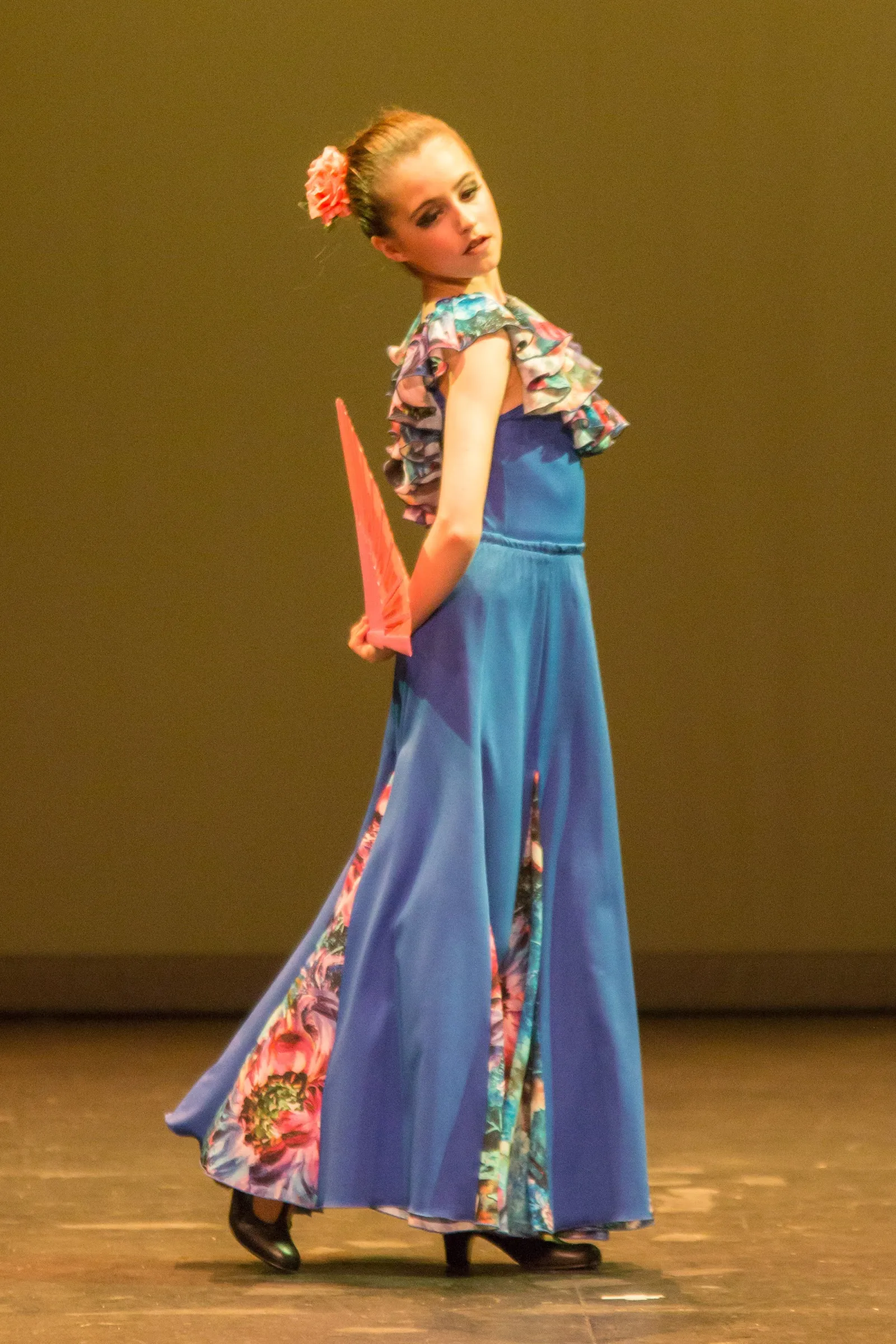 Escuela de Danza Melania Fernán — baile-studio en Gijón — 3