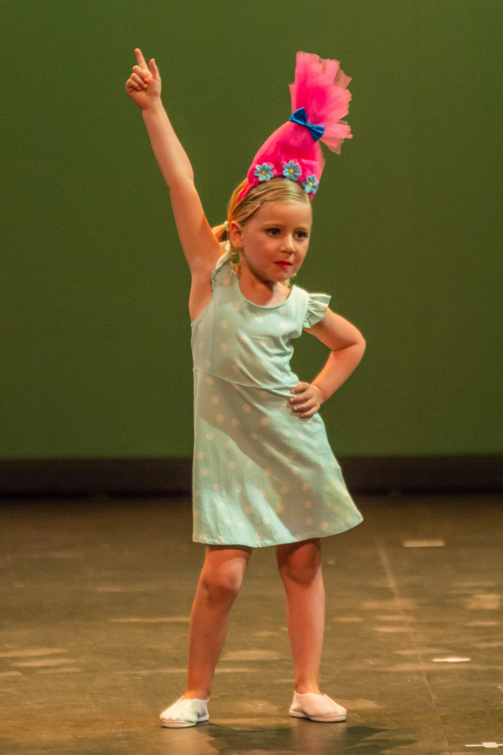 Escuela de Danza Melania Fernán — baile-studio en Gijón — 4