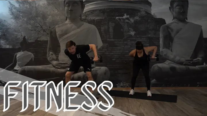Exercise on demand — sportschool-studio in Voorburg — 3