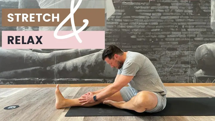 Exercise on demand — sportschool-studio in Voorburg — 3