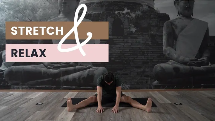 Exercise on demand — sportschool-studio in Voorburg — 4