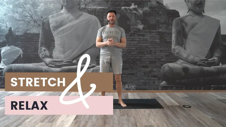 Exercise on demand — sportschool-studio in Voorburg — 6