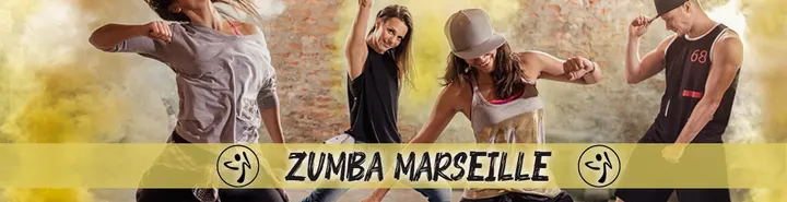 Cours Zumba Marseille — danse-studio à 5e Arrondissement, Marseille — 2