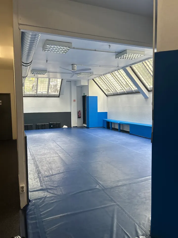 BJJ Akademie — bjj-studio in Berlin — 3